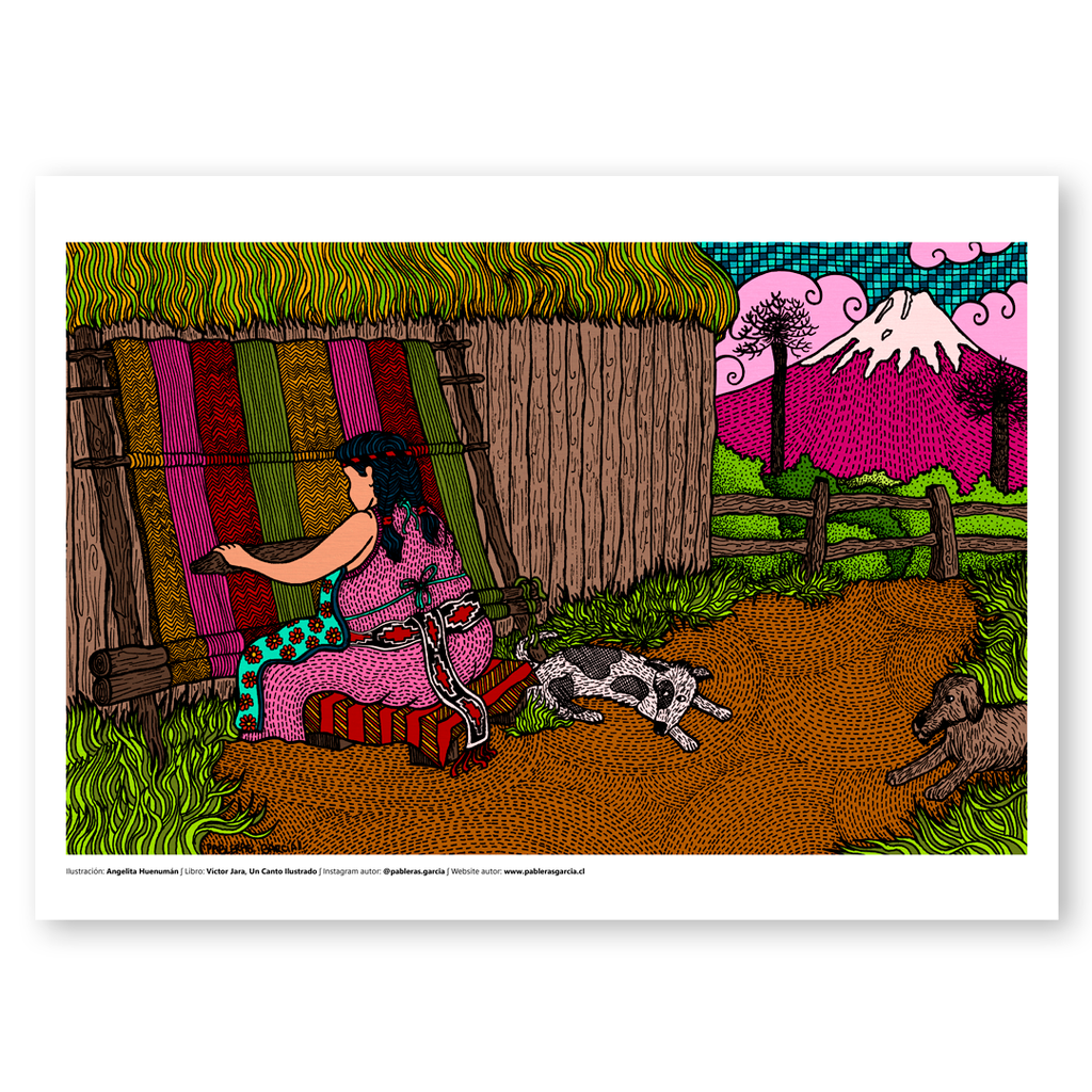 Pack Canto Ilustrado, 2
