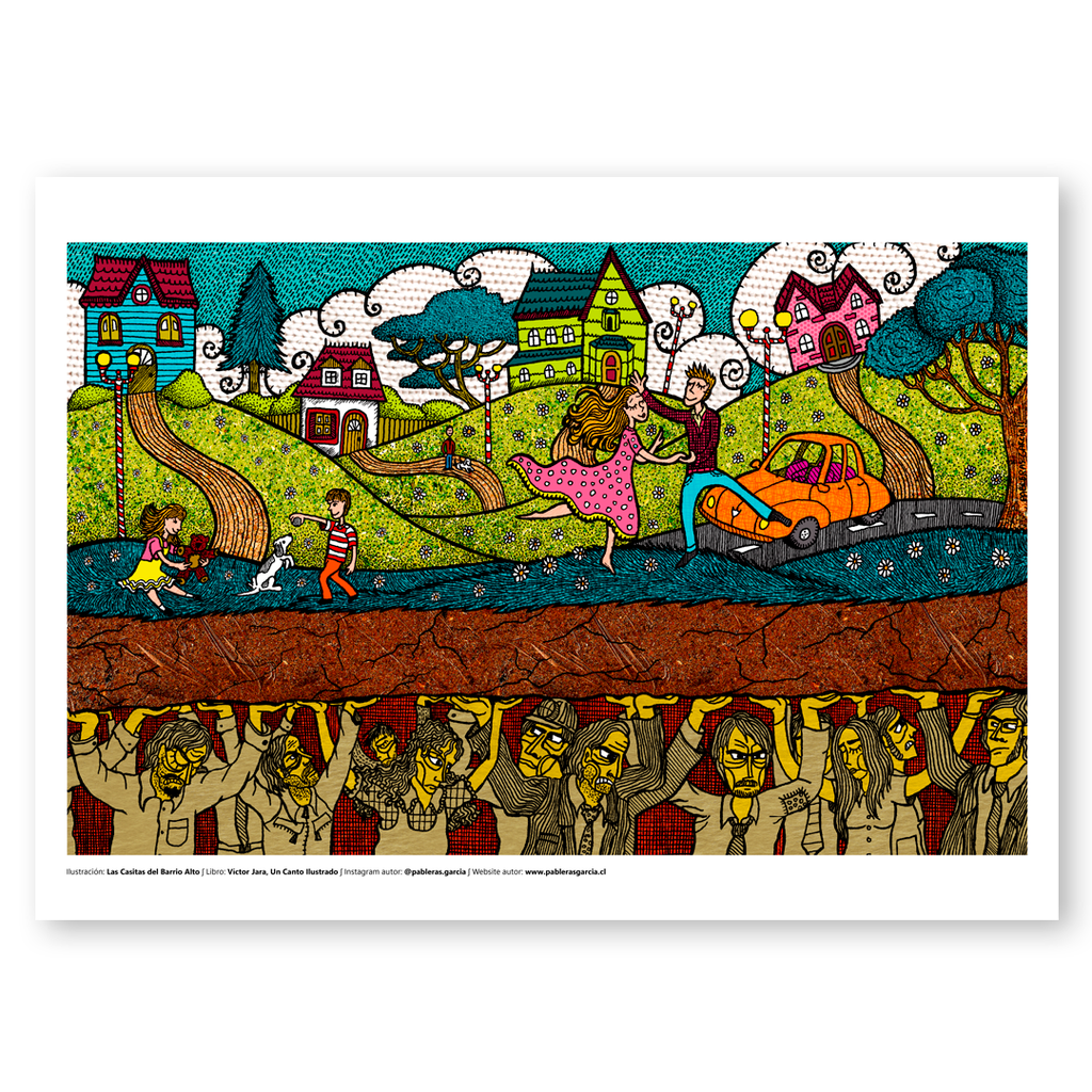 Pack Canto Ilustrado, 2