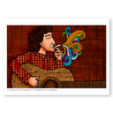 Canto Ilustrado, varias láminas. Pack B