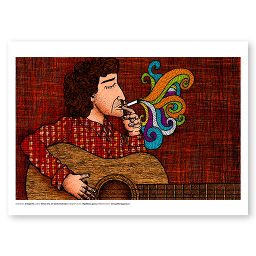[06] Canto Ilustrado, varias láminas. Pack B